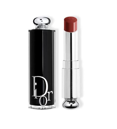 Dior Lipstick: Dior Addict, Rouge Dior .